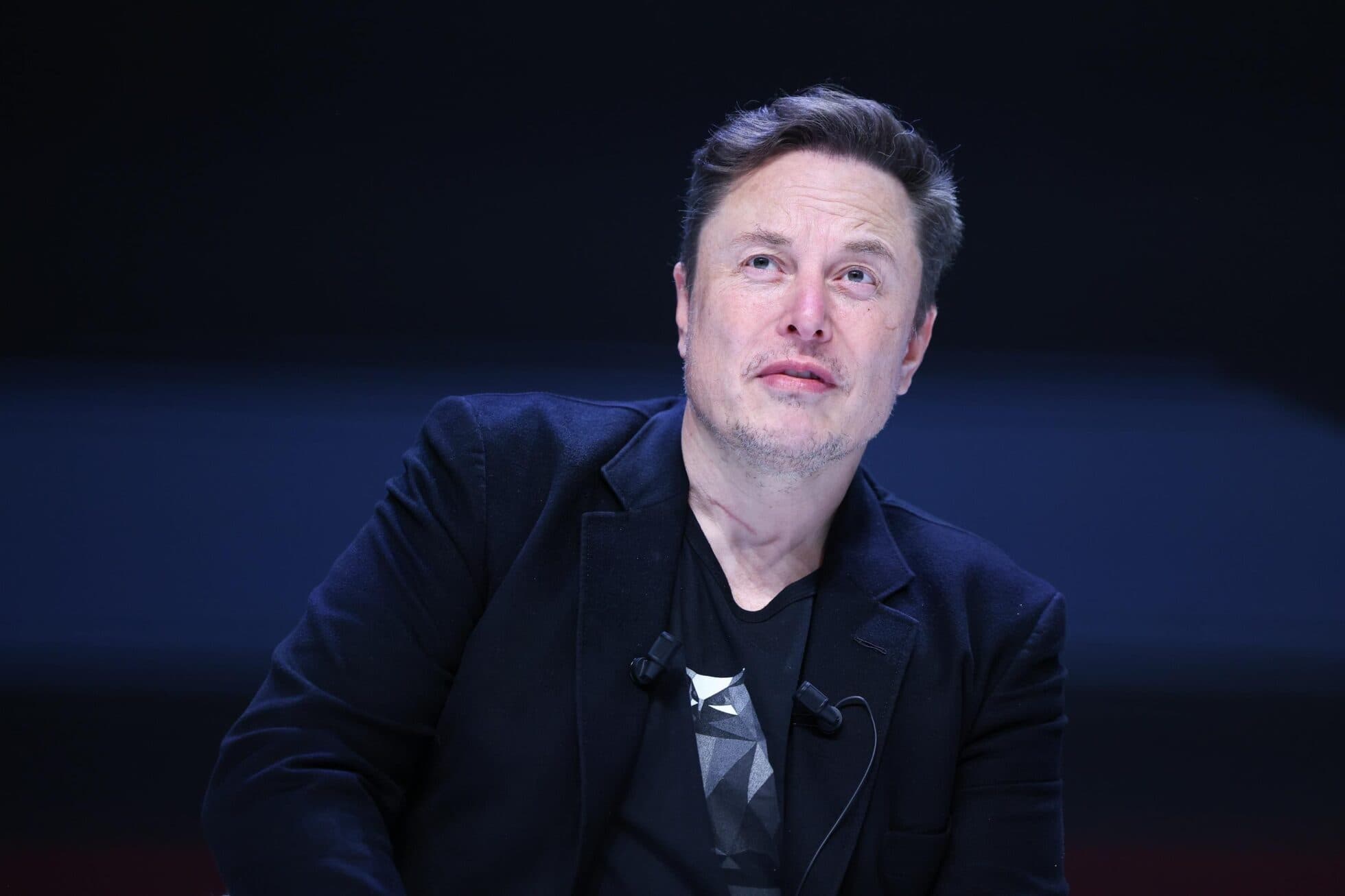 Маск допустил слияние SpaceX и Tesla: ИИ-бизнес принёс компании $7,6 млрд за квартал