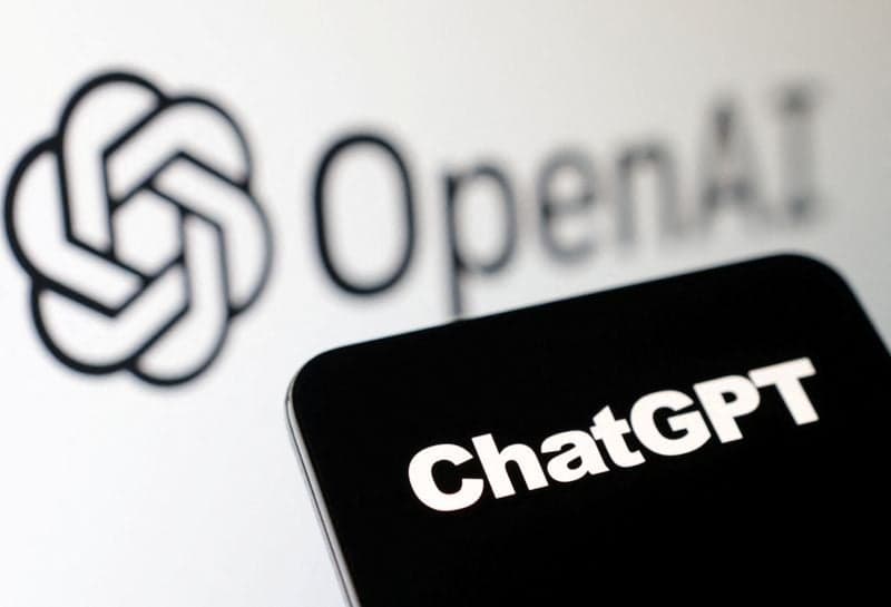 ChatGPT adds locked chats protected by PIN and Face ID