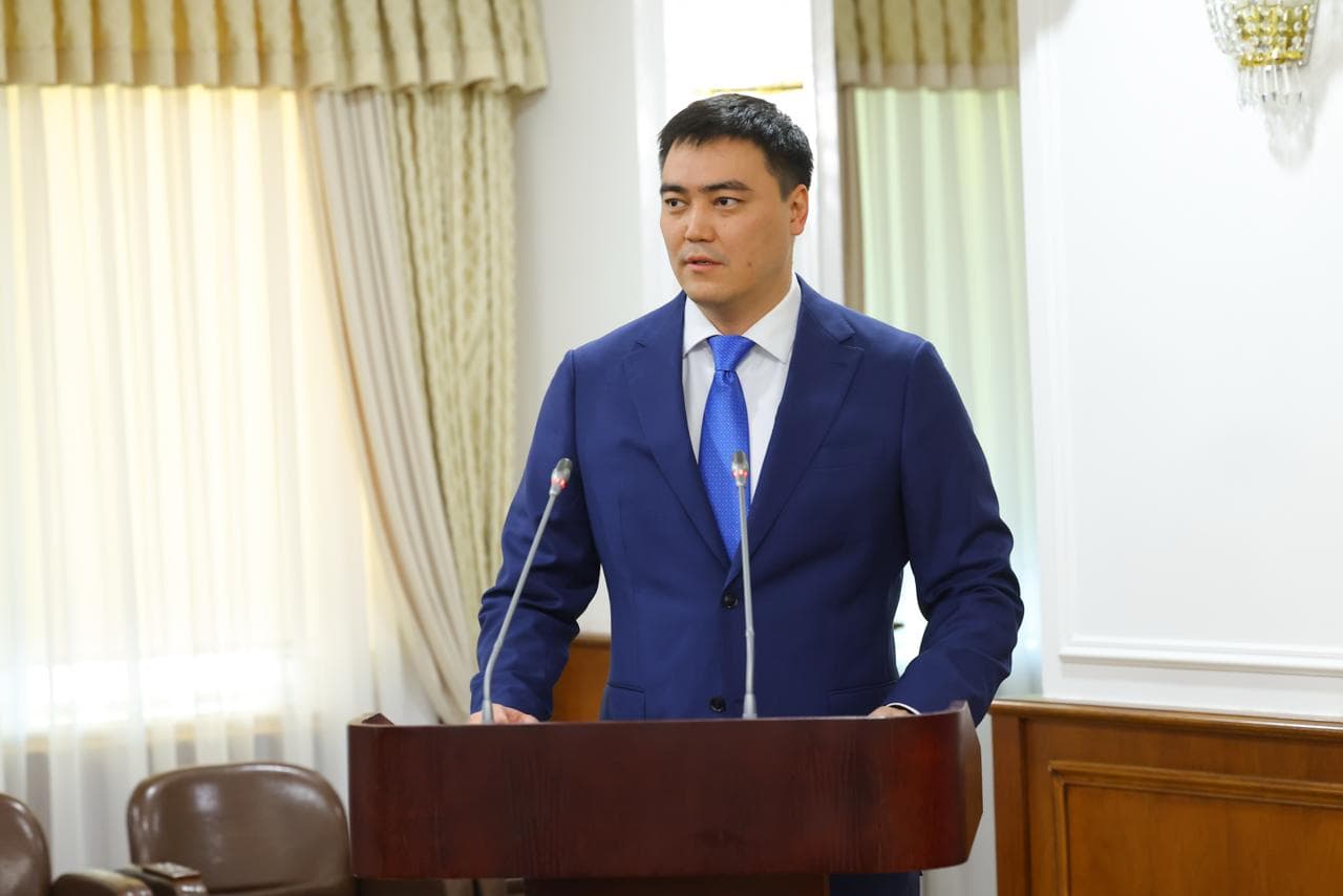 Қазақстан жасанды интеллект және спутник технологияларын пайдалана отырып, 20 геологоразведка жобасын іске қосады