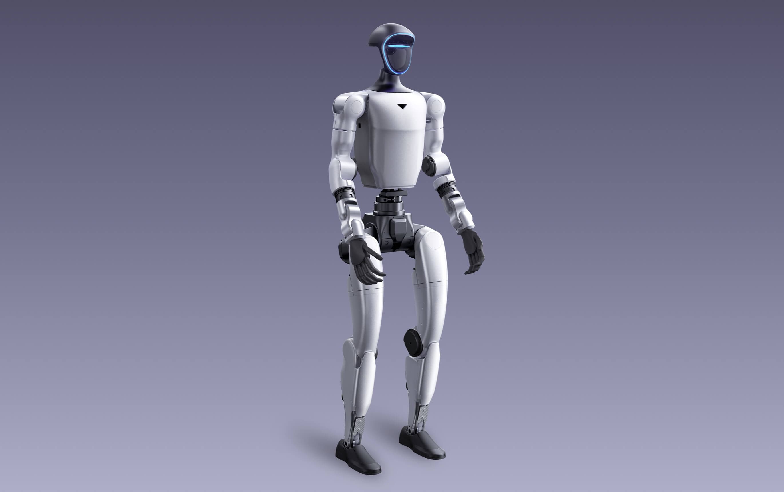 Юнитри G1