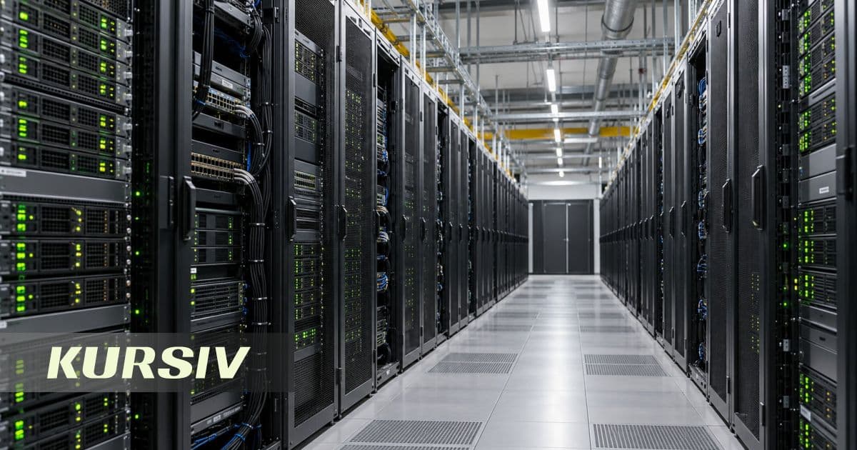 NVIDIA Қазақстанның жасанды интеллект инфрақұрылымын кеңейту жоспарларын жариялады