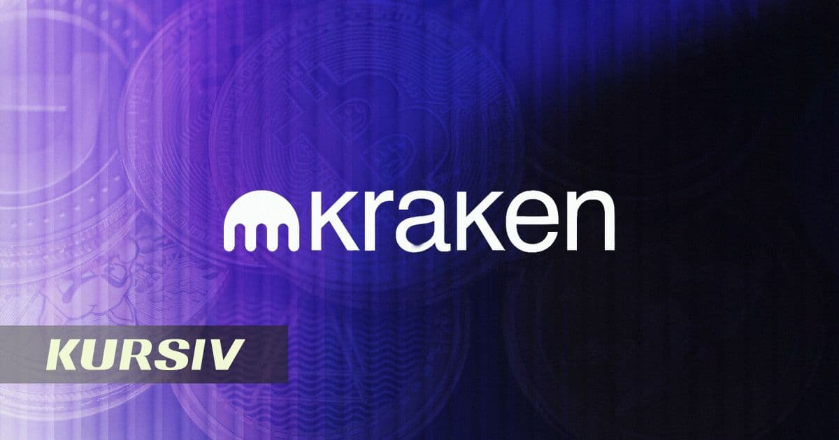 国际加密货币交易所Kraken进军哈萨克斯坦市场