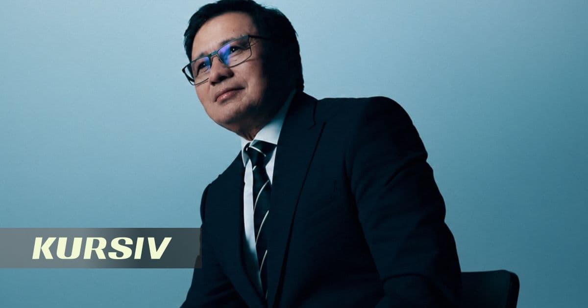 The first investor of the Kazakh unicorn Higgsfield registered a holding in the AIFC