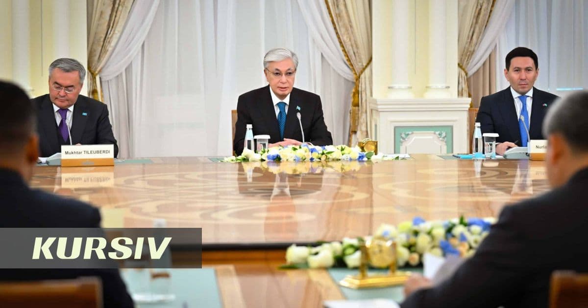 Токаев пригласил премьера Камбоджи познакомиться с разработками Alem.ai