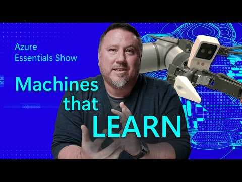 Make Machines Smarter with Physical AI