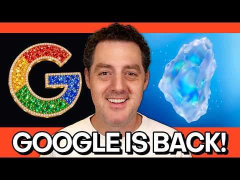 Google qayttı (Gemini 4 Carbon)