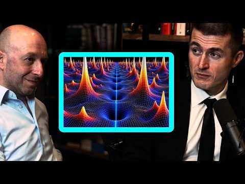 AI дәлелдеген квази-Риман гипотезасы - математик түсіндіреді | Лекс Фридман