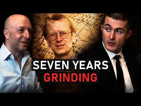 The moment Andrew Wiles proved Fermat's Last Theorem | Lex Fridman