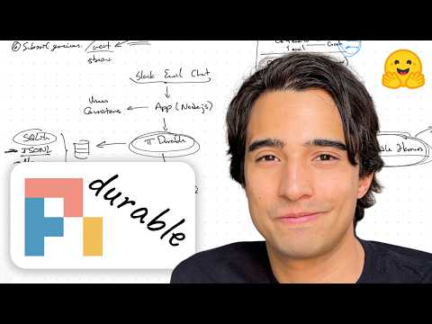 Pi Durable EXPLAINED: Build Always-On Agents with Local Models
