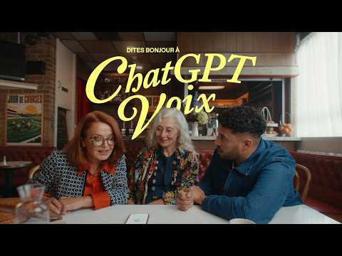 This is the new ChatGPT Voice, powered by GPT Live