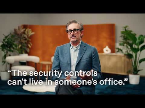 AI for Detection and Response | Cloudflare’s Mark Anderson