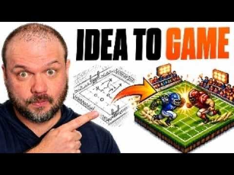 AI builds EVERYTHING...