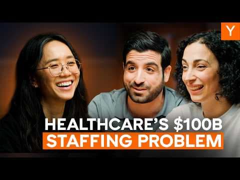 AI Trade School for Healthcare