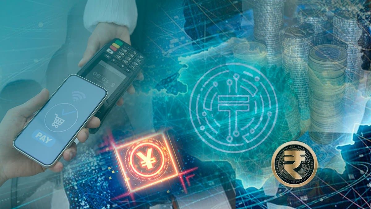 Digital tengue, unified QR and AI: how the financial market of Kazakhstan is changing