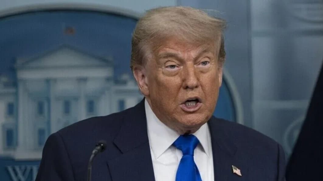 Трамп жасанды интеллект күштерін құру туралы жариялады