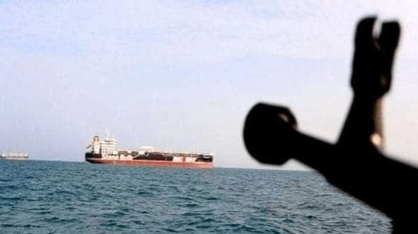Хуситы заявили об атаке на военную базу в Саудовской Аравии