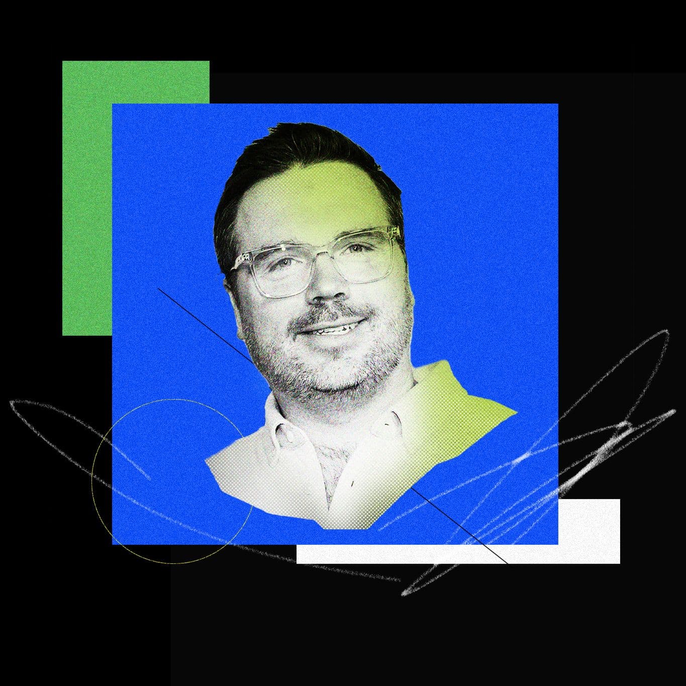 Kevin Roose Didn’t Use AI to Write His Book About AI