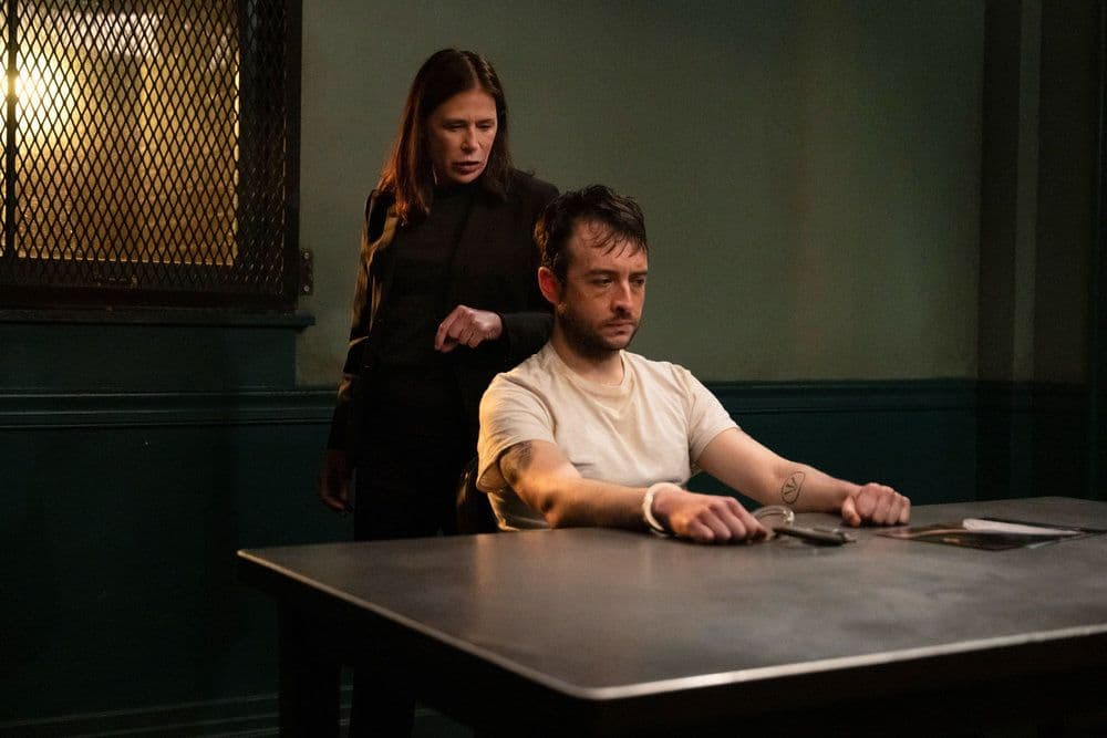 Even ‘Law & Order’ Is Terrified of AI