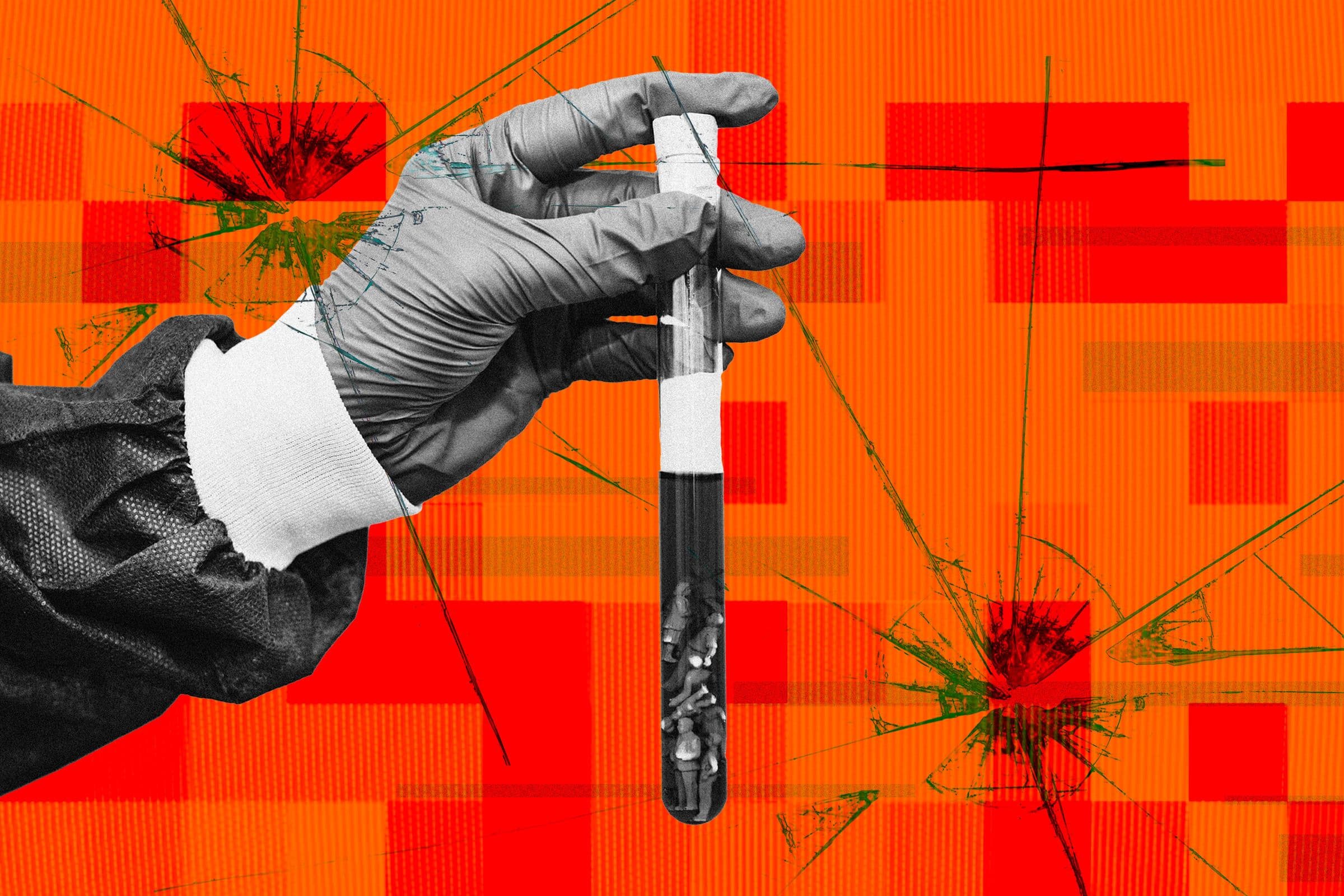 Anthropic заявляет, что когда-нибудь произведет революцию в биологии