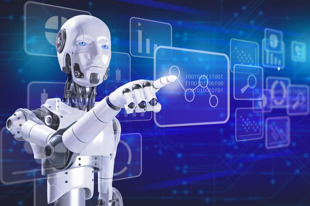 50 AI агенті кімді алмастырады және мемлекет нейрондық желілерді қалай бақылауға алып жатыр - czhr.kz
