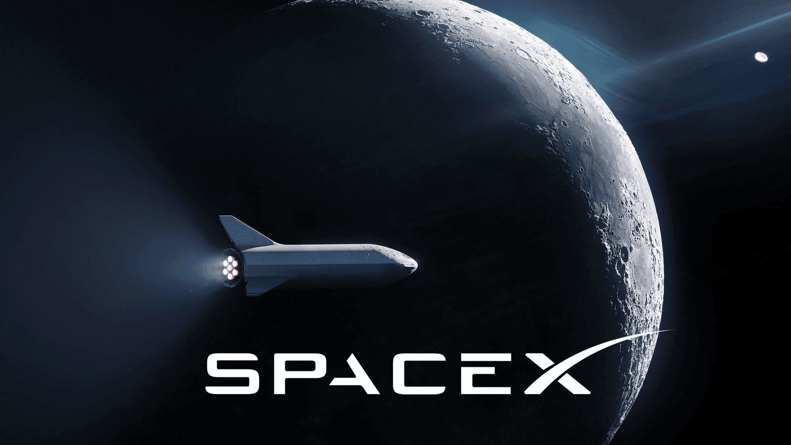SpaceX ғарышта AI сынау үшін Google прототипін орбитаға шығарды