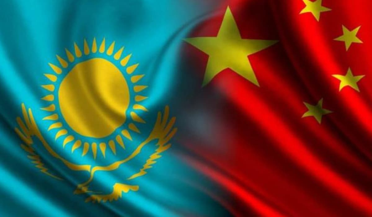 Kazakhstan can learn from China’s experience in introducing AI, robotics and agricultural drones